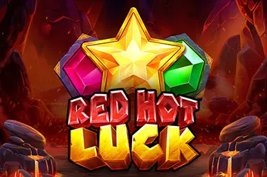 "Red hot luck" | Jeu de Casino Gratuit - Top Guide Casino