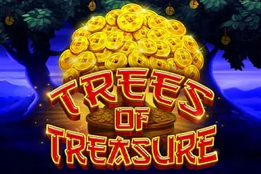 "Trees of treasure" | Jeu de Casino Gratuit - Top Guide Casino