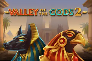 "Valley of the gods 2" | Jeu de Casino Gratuit - Top Guide Casino