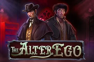 "The alter ego" | Jeu de Casino Gratuit - Top Guide Casino