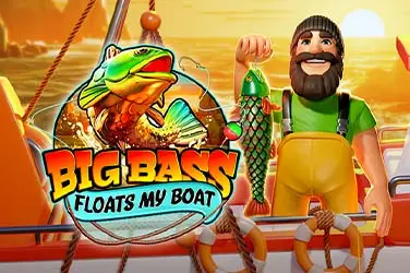 "Big bass floats my boat" | Jeu de Casino Gratuit - Top Guide Casino