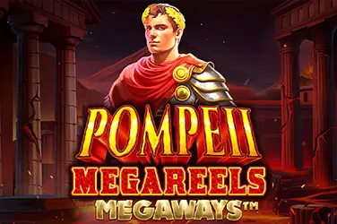 "Pompeii megareels megaways" | Jeu de Casino Gratuit - Top Guide Casino