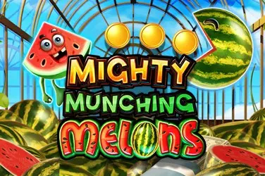 "Mighty munching melons" | Jeu de Casino Gratuit - Top Guide Casino