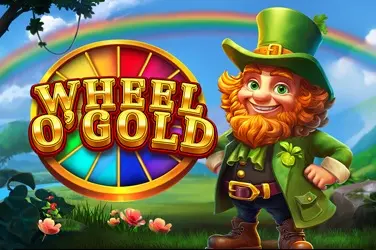 "Wheel o’gold" | Jeu de Casino Gratuit - Top Guide Casino