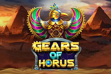 "Gears of horus" | Jeu de Casino Gratuit - Top Guide Casino