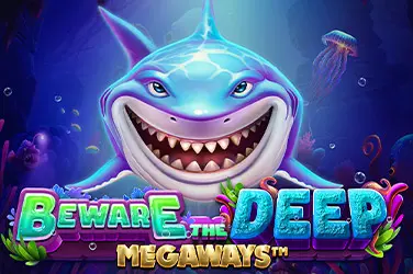 "Beware the deep megaways" | Jeu de Casino Gratuit - Top Guide Casino