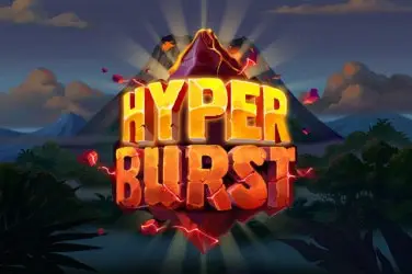 "Hyperburst" | Jeu de Casino Gratuit - Top Guide Casino