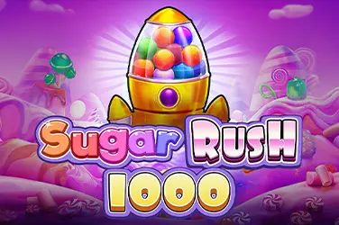 "Sugar rush 1000" | Jeu de Casino Gratuit - Top Guide Casino