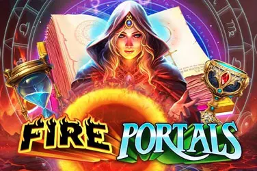 "Fire portals" | Jeu de Casino Gratuit - Top Guide Casino
