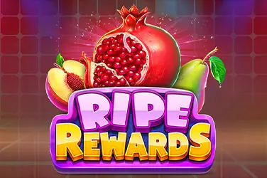 "Ripe rewards" | Jeu de Casino Gratuit - Top Guide Casino