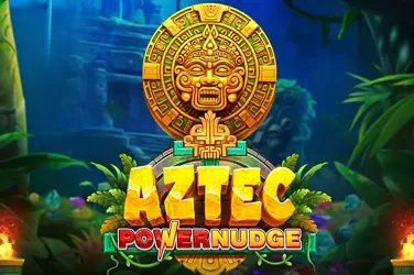 "Aztec powernudge" | Jeu de Casino Gratuit - Top Guide Casino