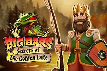 "Big bass secrets of the golden lake" | Jeu de Casino Gratuit - Top Guide Casino