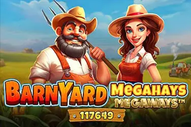 "Barnyard megahays megaways" | Jeu de Casino Gratuit - Top Guide Casino