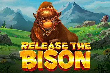 "Release the bison" | Jeu de Casino Gratuit - Top Guide Casino