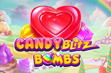 "Candy blitz bombs" | Jeu de Casino Gratuit - Top Guide Casino
