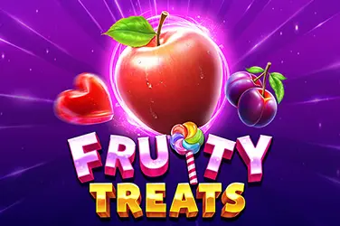 "Fruity treats" | Jeu de Casino Gratuit - Top Guide Casino