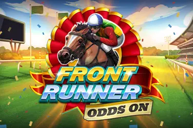 "Front runner odds on" | Jeu de Casino Gratuit - Top Guide Casino