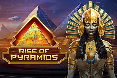 "Rise of pyramids" | Jeu de Casino Gratuit - Top Guide Casino