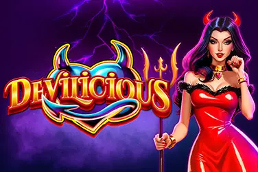 "Devilicious" | Jeu de Casino Gratuit - Top Guide Casino