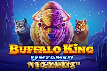 "Buffalo king untamed megaways" | Jeu de Casino Gratuit - Top Guide Casino