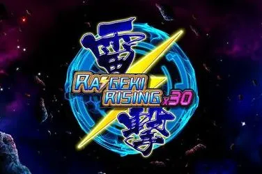 "Raigeki rising x30" | Jeu de Casino Gratuit - Top Guide Casino