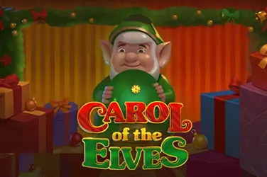 "Carol of the elves" | Jeu de Casino Gratuit - Top Guide Casino