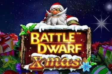 "Battle dwarf xmas" | Jeu de Casino Gratuit - Top Guide Casino