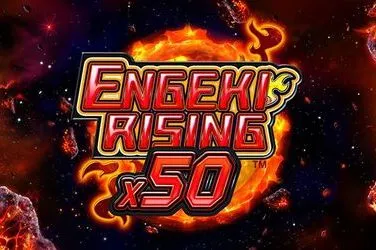 "Engeki rising x50" | Jeu de Casino Gratuit - Top Guide Casino