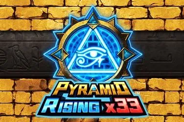 "Pyramid rising x33" | Jeu de Casino Gratuit - Top Guide Casino