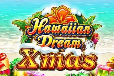 "Hawaiian dream xmas" | Jeu de Casino Gratuit - Top Guide Casino