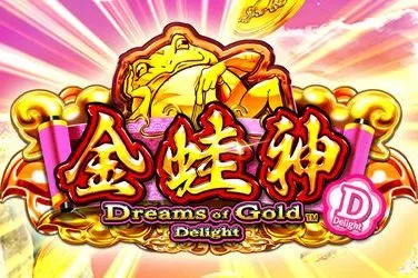"Dreams of gold delight" | Jeu de Casino Gratuit - Top Guide Casino