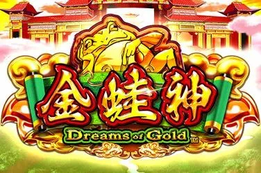 "Dreams of gold" | Jeu de Casino Gratuit - Top Guide Casino