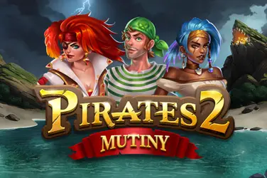 "Pirates 2 mutiny" | Jeu de Casino Gratuit - Top Guide Casino