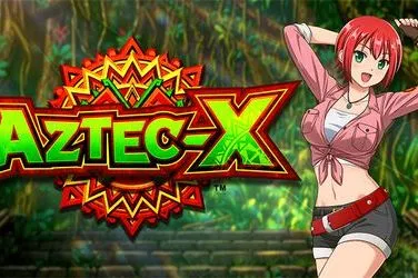 "Aztec-x" | Jeu de Casino Gratuit - Top Guide Casino