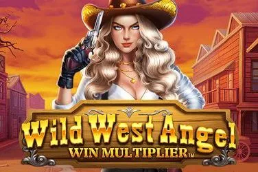 "Wild west angel" | Jeu de Casino Gratuit - Top Guide Casino