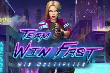 "Team win fast" | Jeu de Casino Gratuit - Top Guide Casino