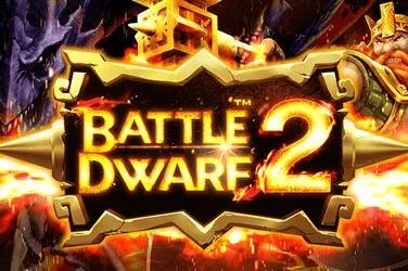 "Battle dwarf 2" | Jeu de Casino Gratuit - Top Guide Casino
