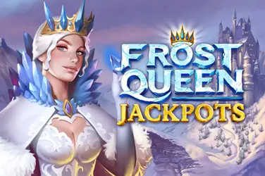 "Frost queen jackpots" | Jeu de Casino Gratuit - Top Guide Casino