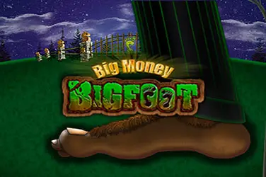 "Big money bigfoot" | Jeu de Casino Gratuit - Top Guide Casino
