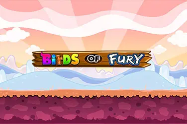"Birds of fury" | Jeu de Casino Gratuit - Top Guide Casino