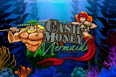 "Cash money mermaids" | Jeu de Casino Gratuit - Top Guide Casino