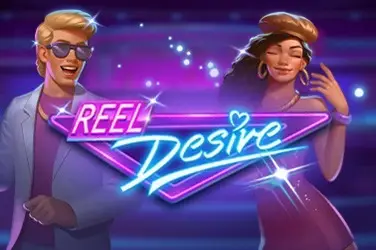 "Reel desire" | Jeu de Casino Gratuit - Top Guide Casino