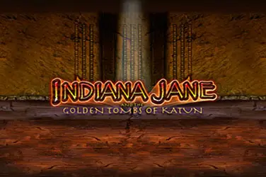 "Indiana jane" | Jeu de Casino Gratuit - Top Guide Casino