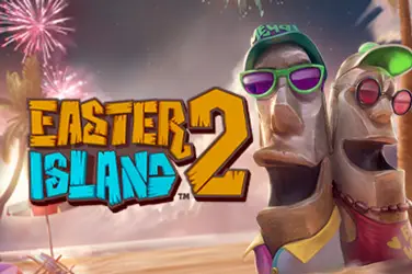"Easter island 2" | Jeu de Casino Gratuit - Top Guide Casino