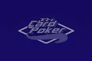 "Tri card poker" | Jeu de Casino Gratuit - Top Guide Casino