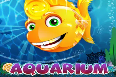 "Aquarium" | Jeu de Casino Gratuit - Top Guide Casino