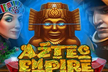"Aztec empire" | Jeu de Casino Gratuit - Top Guide Casino