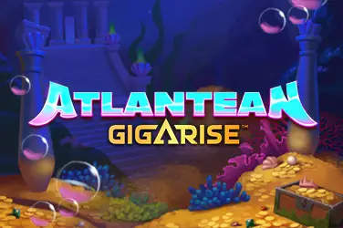 "Atlantean gigarise" | Jeu de Casino Gratuit - Top Guide Casino