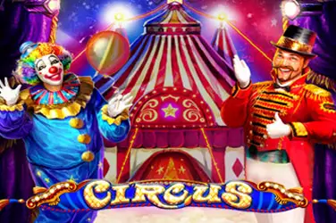 "Circus deluxe" | Jeu de Casino Gratuit - Top Guide Casino