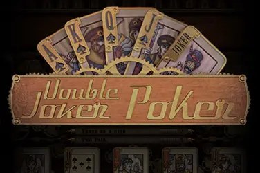 "Double joker poker" | Jeu de Casino Gratuit - Top Guide Casino